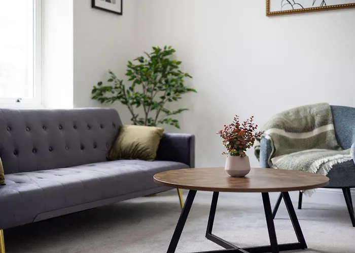 Harrogate Haven By Luxus