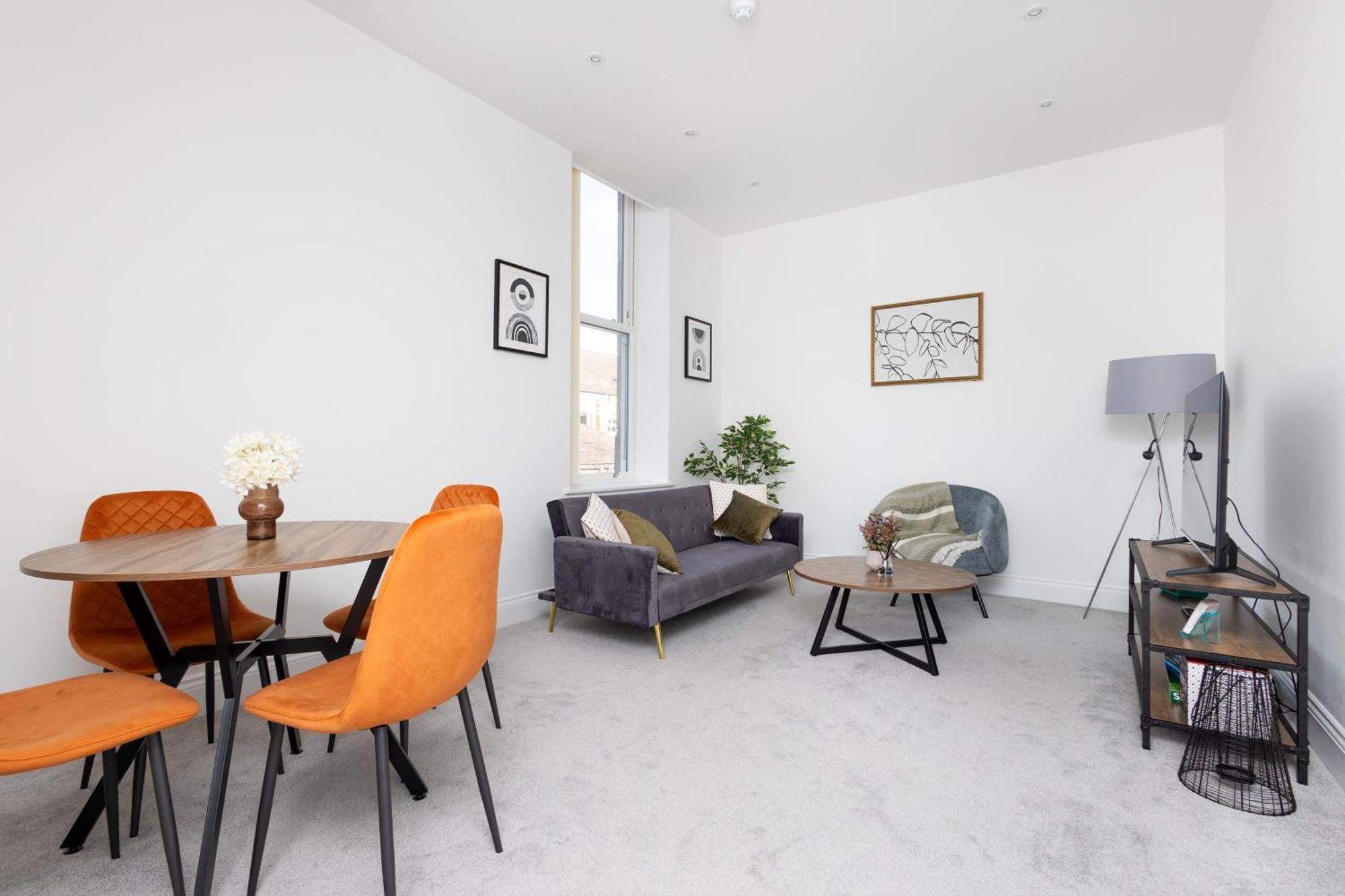 Haven By Luxus Appartement *