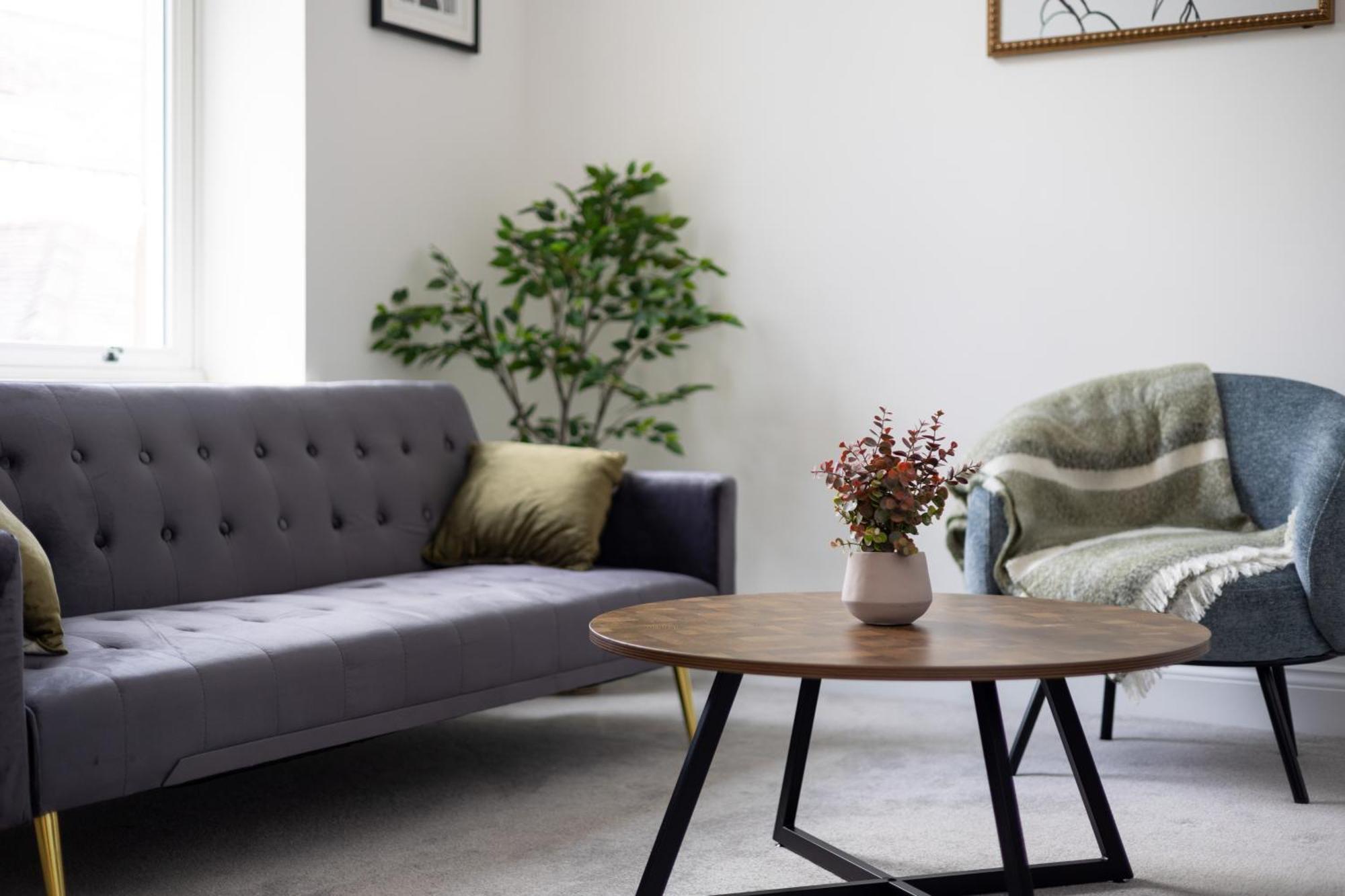 Appartement Haven By Luxus Harrogate