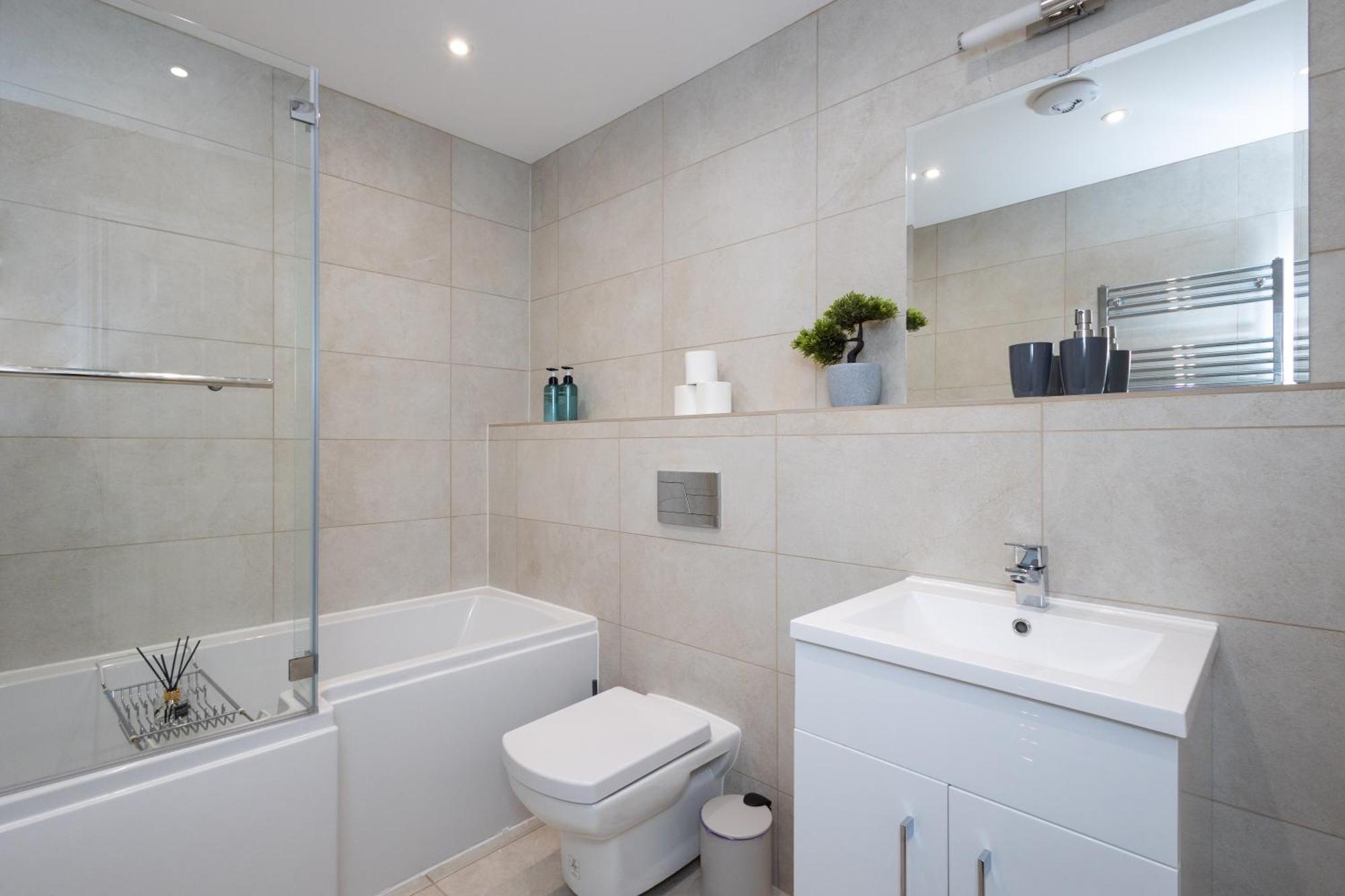 Haven By Luxus Appartement *