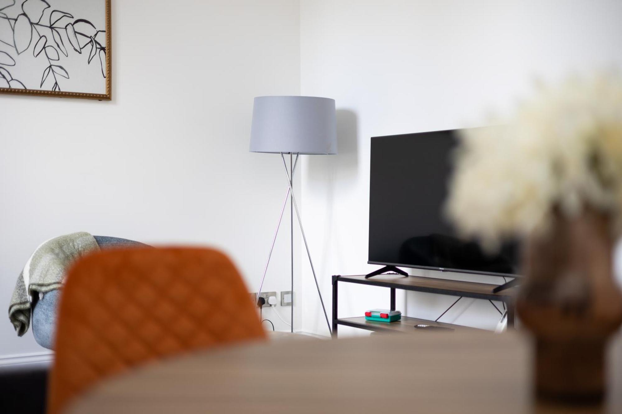 Appartement Haven By Luxus *
