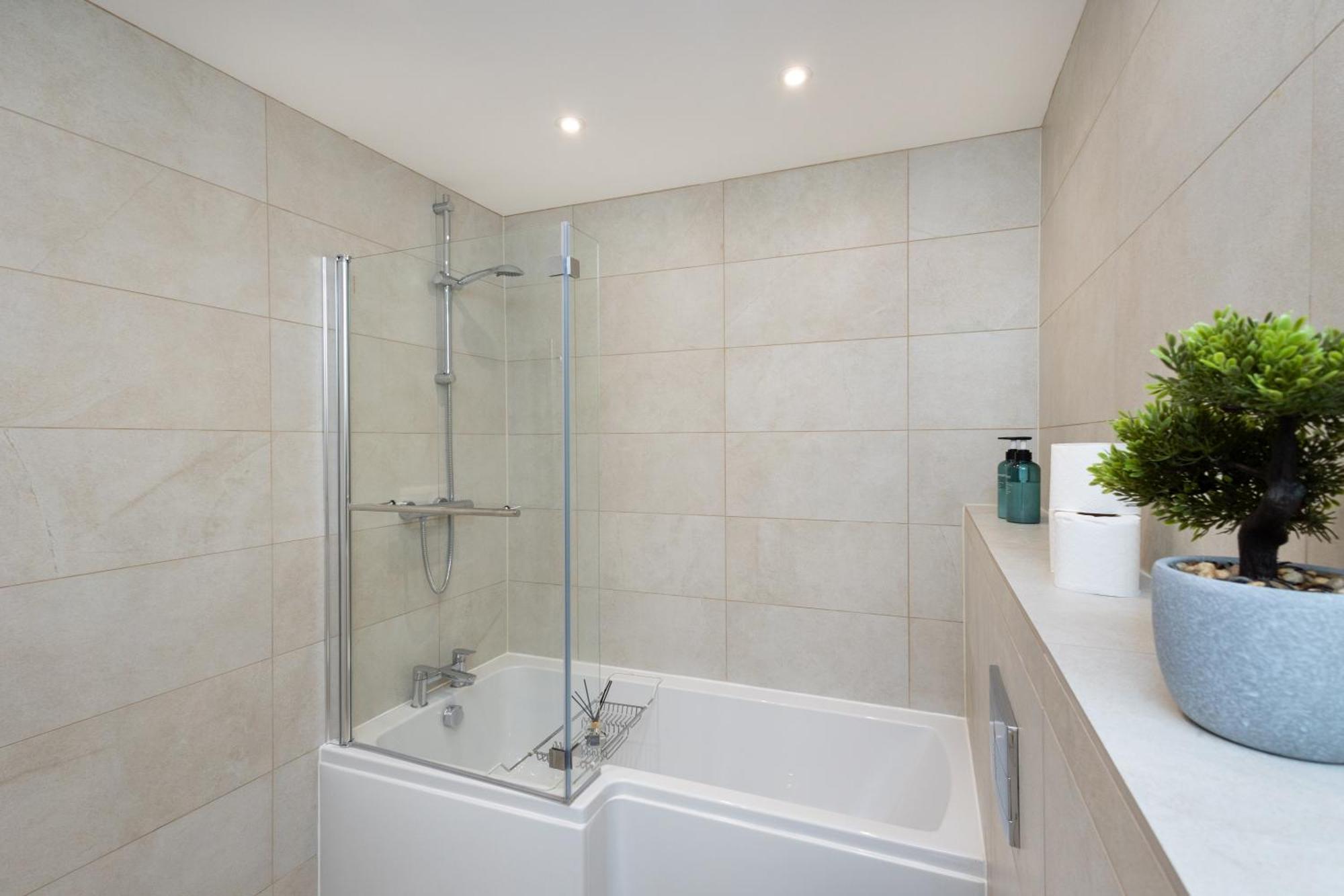 Haven By Luxus Appartement Harrogate