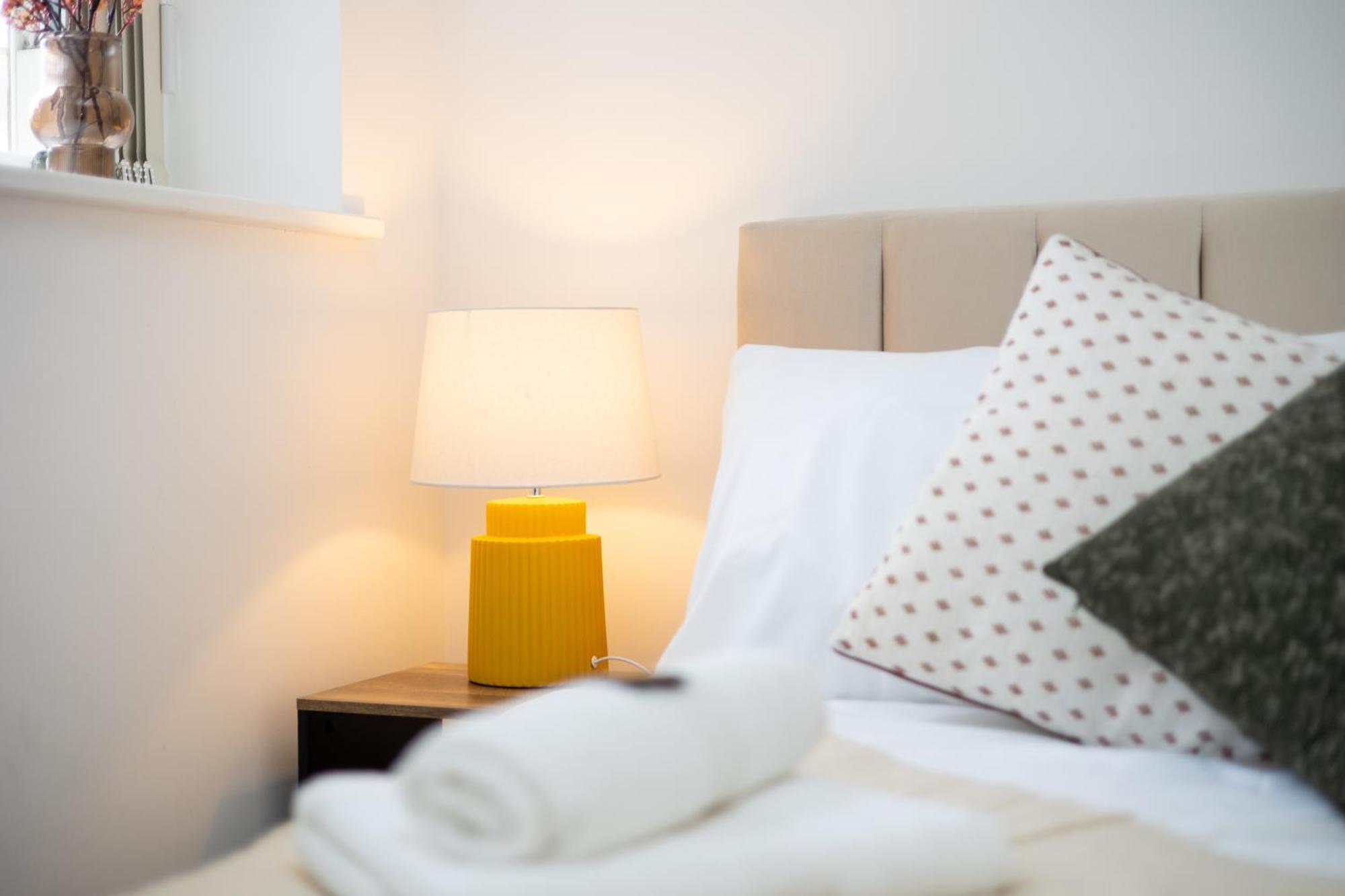 Haven By Luxus Appartement