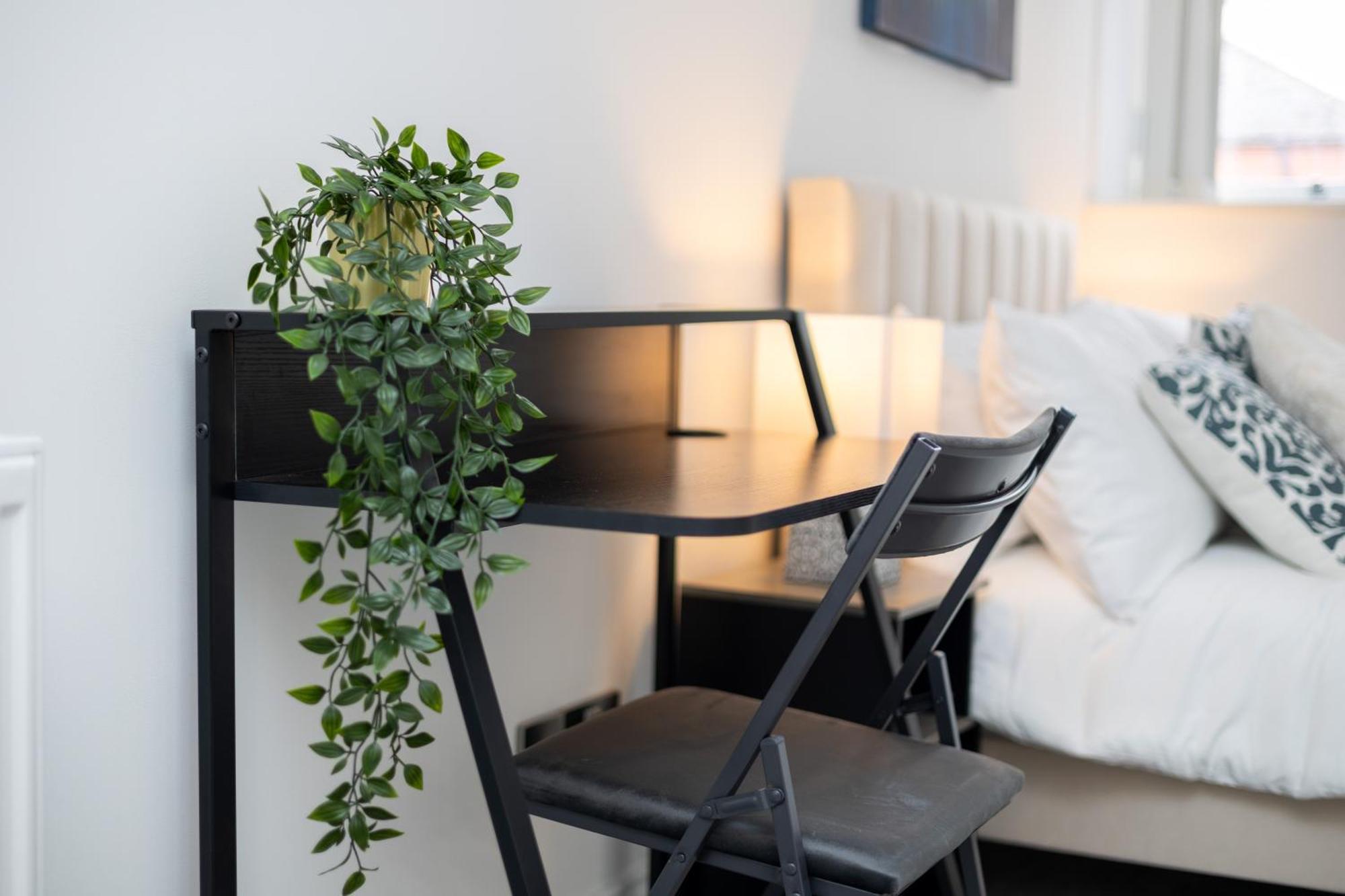 Haven By Luxus Appartement