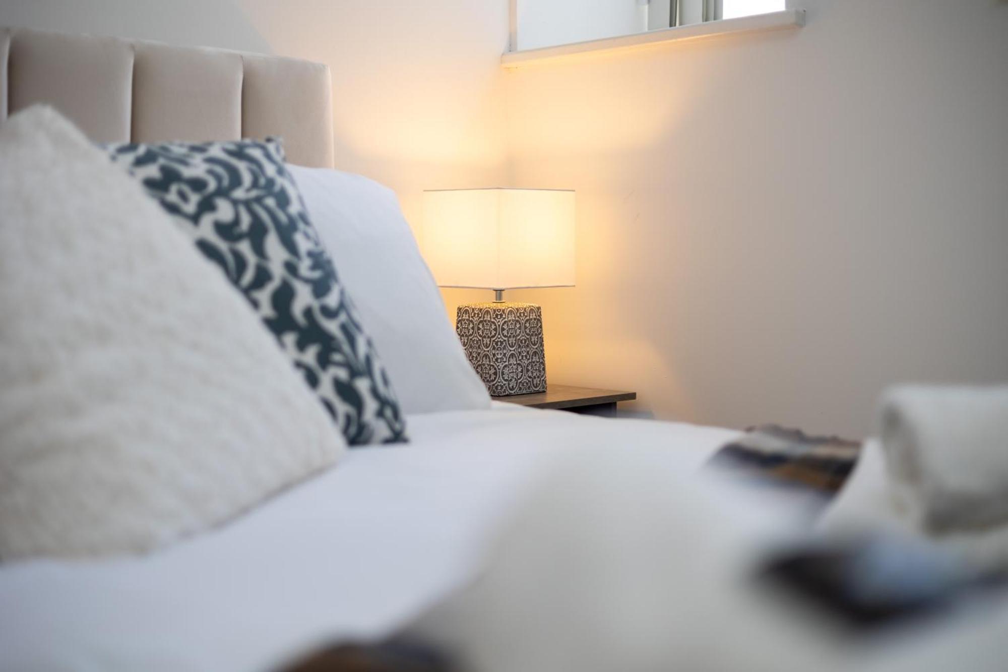 Appartement Haven By Luxus Harrogate