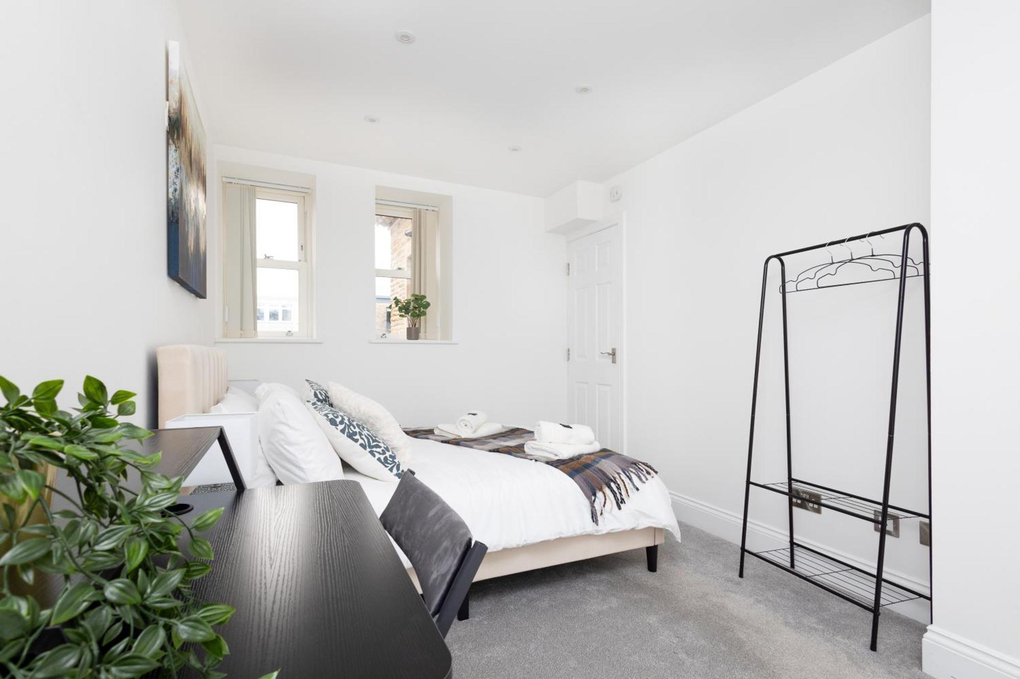 Haven By Luxus Appartement Harrogate