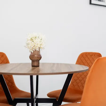 Apartamento Harrogate Haven By Luxus Exterior foto